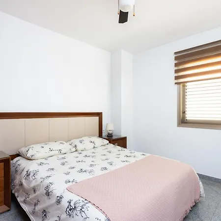 Eden Rentals Candelaria Melicoton Scape Esterno foto