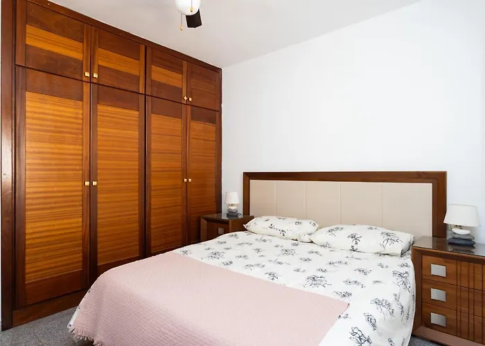 Eden Rentals Candelaria Melicoton Scape