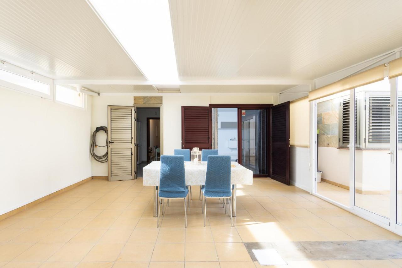 Eden Melicoton Scape Apartment *
