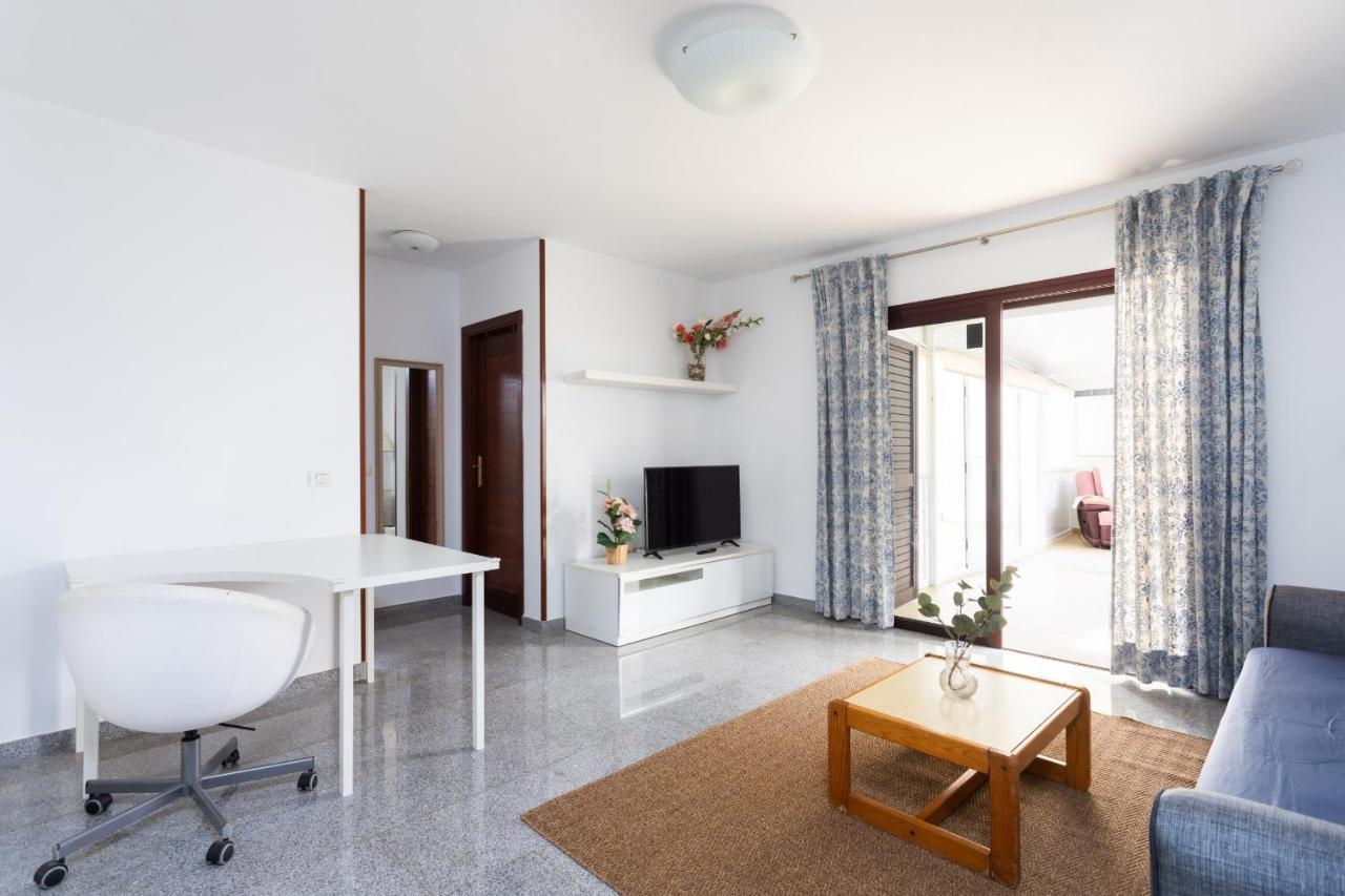 Apartment Eden Melicoton Scape Candelaria