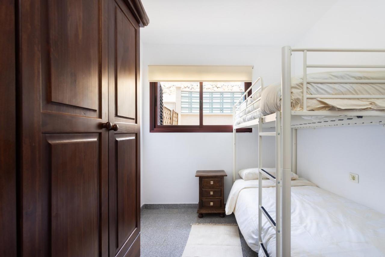 Eden Melicoton Scape Apartment Candelaria