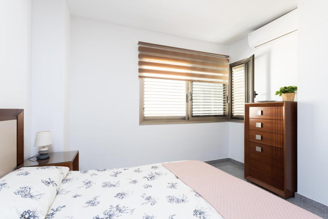 Eden Melicoton Scape Apartment
