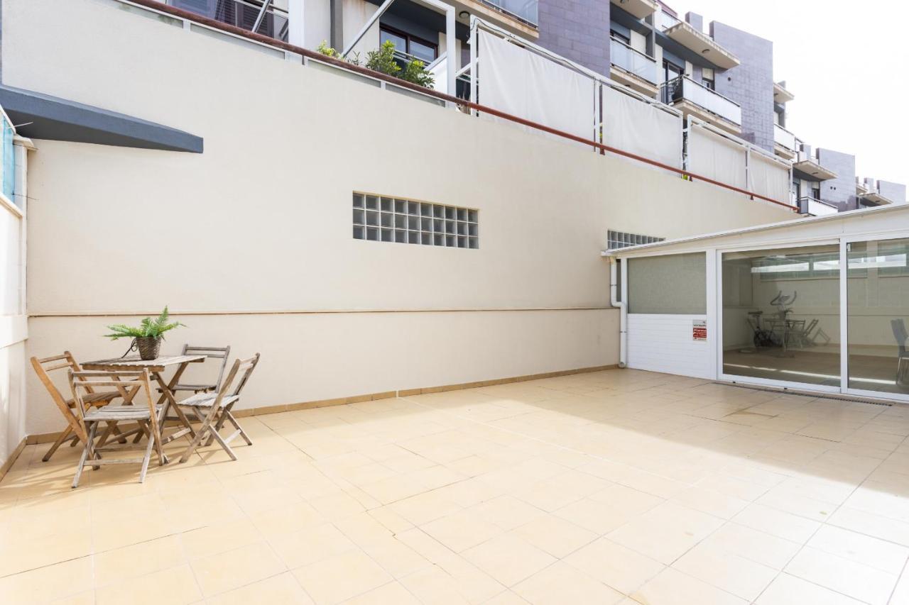 Apartment Eden Melicoton Scape *